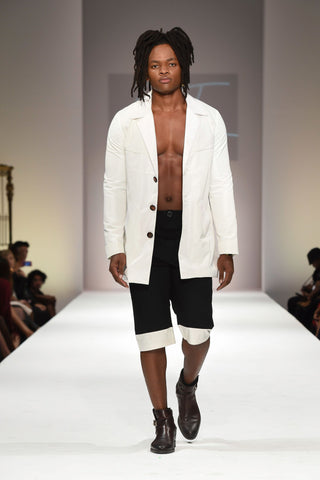 Uwi Twins Men's Jacket