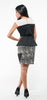 Women's Pyramid Dress