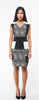 Women's Pyramid Dress