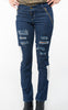 Women's Denim Jeans