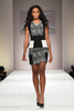 Women's Pyramid Dress