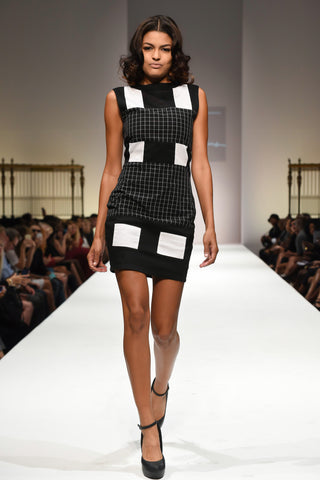 Uwi Twins Women's Dress
