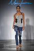 Uwi Twins Women's Denim Jeans