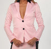 Women's blazer