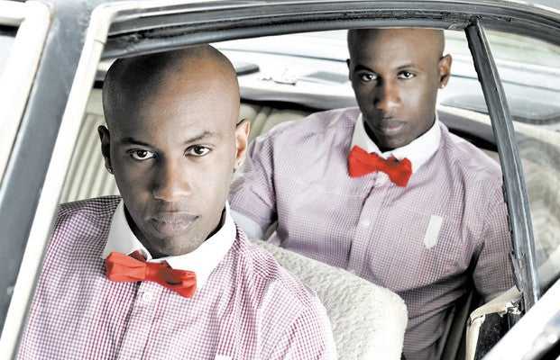 Business Vancouver: Rwandan immigrants parlayed teenage dream into hip business